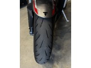 TRIUMPH d'occasion STREET TRIPLE RS STREET TRIPLE RS de 2020 Besançon