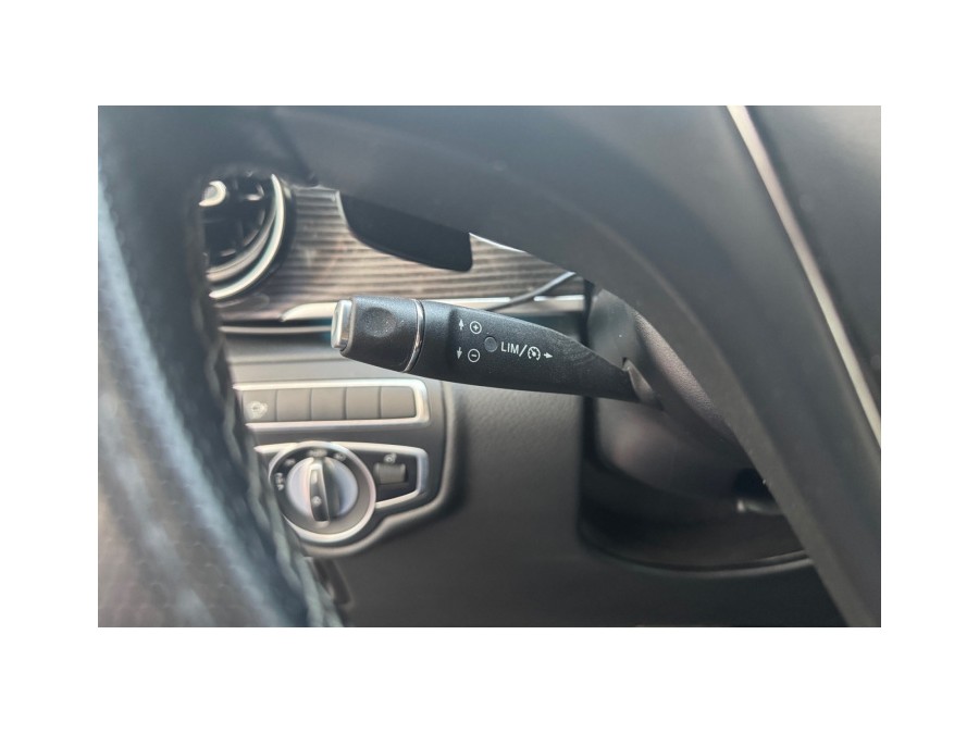 MERCEDES d'occasion CLASSE EQV 300 AVANTGARDE de 2020 Le Raincy (93)﻿