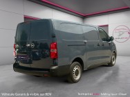 OPEL d'occasion VIVARO L2 1.5 D 100 ESSENTIA de 2021 Méry Sur Oise