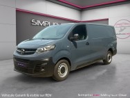 OPEL d'occasion VIVARO L2 1.5 D 100 ESSENTIA de 2021 Méry Sur Oise