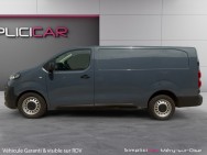 OPEL d'occasion VIVARO L2 1.5 D 100 ESSENTIA de 2021 Méry Sur Oise