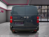 OPEL d'occasion VIVARO L2 1.5 D 100 ESSENTIA de 2021 Méry Sur Oise