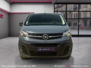 OPEL d'occasion VIVARO L2 1.5 D 100 ESSENTIA de 2021 Méry Sur Oise