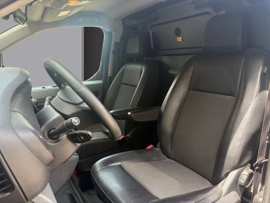 OPEL d'occasion VIVARO L2 1.5 D 100 ESSENTIA de 2021 Méry Sur Oise