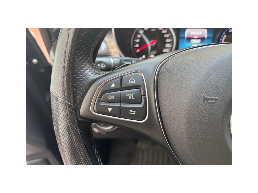 MERCEDES d'occasion CLASSE EQV 300 AVANTGARDE de 2020 Le Raincy (93)﻿