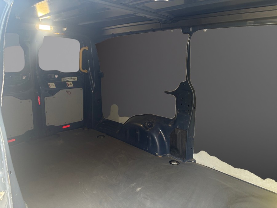OPEL d'occasion VIVARO L2 1.5 D 100 ESSENTIA de 2021 Méry Sur Oise