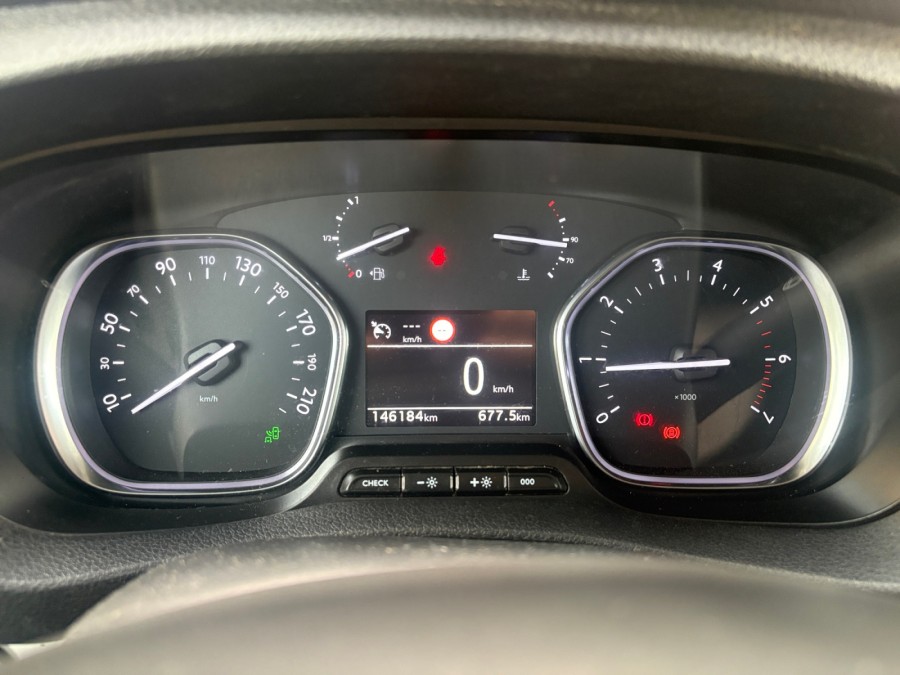 OPEL d'occasion VIVARO L2 1.5 D 100 ESSENTIA de 2021 Méry Sur Oise