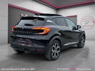 MITSUBISHI d'occasion ASX 1.6 MPI HEV 143 BUSINESS de 2023 Soissons