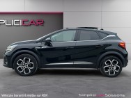 MITSUBISHI d'occasion ASX 1.6 MPI HEV 143 BUSINESS de 2023 Soissons