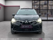 MITSUBISHI d'occasion ASX 1.6 MPI HEV 143 BUSINESS de 2023 Soissons