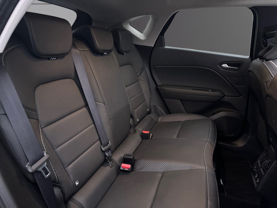 MITSUBISHI d'occasion ASX 1.6 MPI HEV 143 BUSINESS de 2023 Soissons