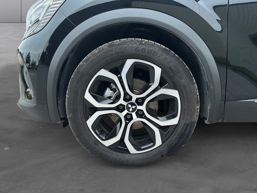 MITSUBISHI d'occasion ASX 1.6 MPI HEV 143 BUSINESS de 2023 Soissons