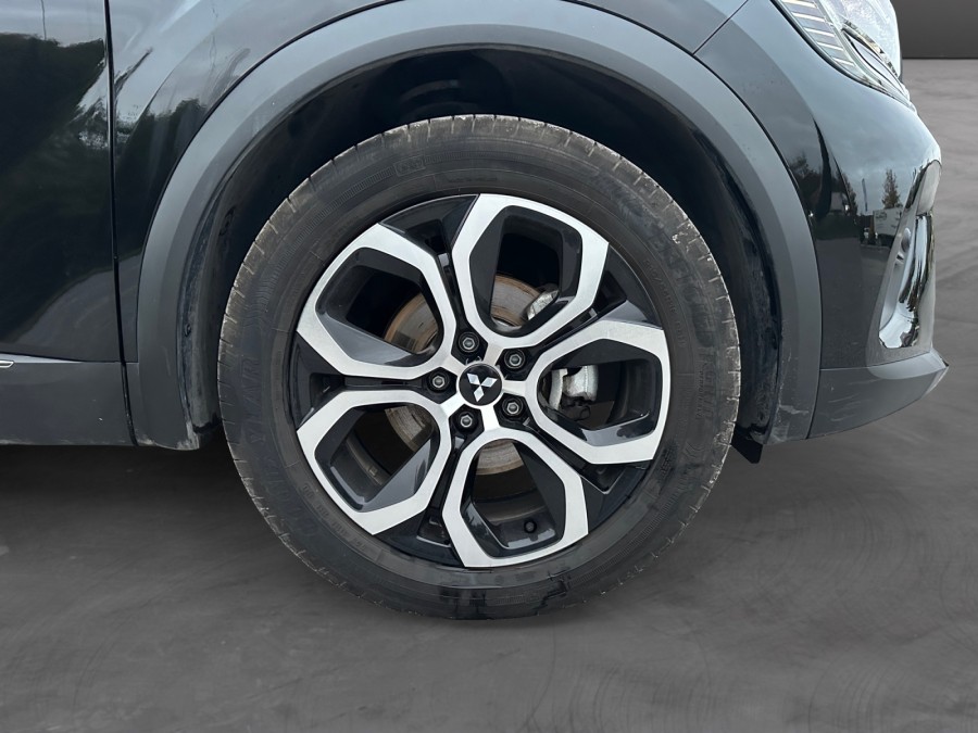MITSUBISHI d'occasion ASX 1.6 MPI HEV 143 BUSINESS de 2023 Soissons