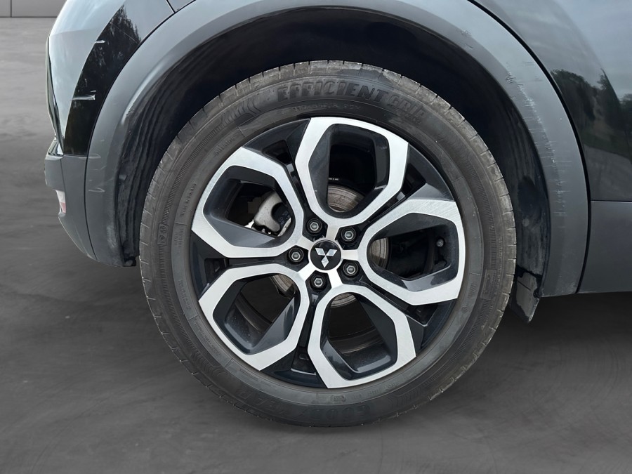 MITSUBISHI d'occasion ASX 1.6 MPI HEV 143 BUSINESS de 2023 Soissons