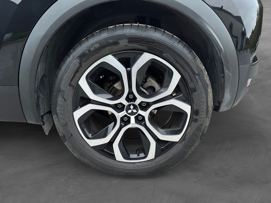 MITSUBISHI d'occasion ASX 1.6 MPI HEV 143 BUSINESS de 2023 Soissons