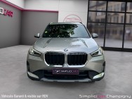 BMW d'occasion X1 18D SDRIVE 150 DKG de 2024 Champigny sur Marne (94)﻿