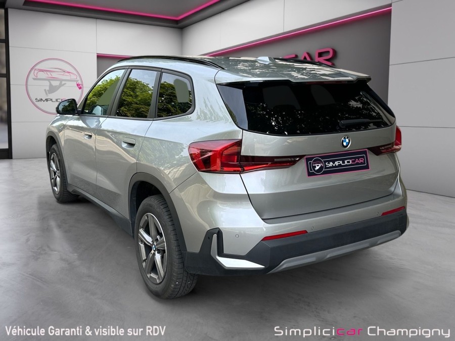 BMW d'occasion X1 18D SDRIVE 150 DKG de 2024 Champigny sur Marne (94)﻿