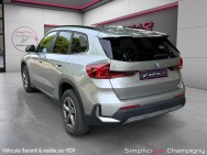 BMW d'occasion X1 18D SDRIVE 150 DKG de 2024 Champigny sur Marne (94)﻿