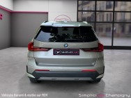 BMW d'occasion X1 18D SDRIVE 150 DKG de 2024 Champigny sur Marne (94)﻿