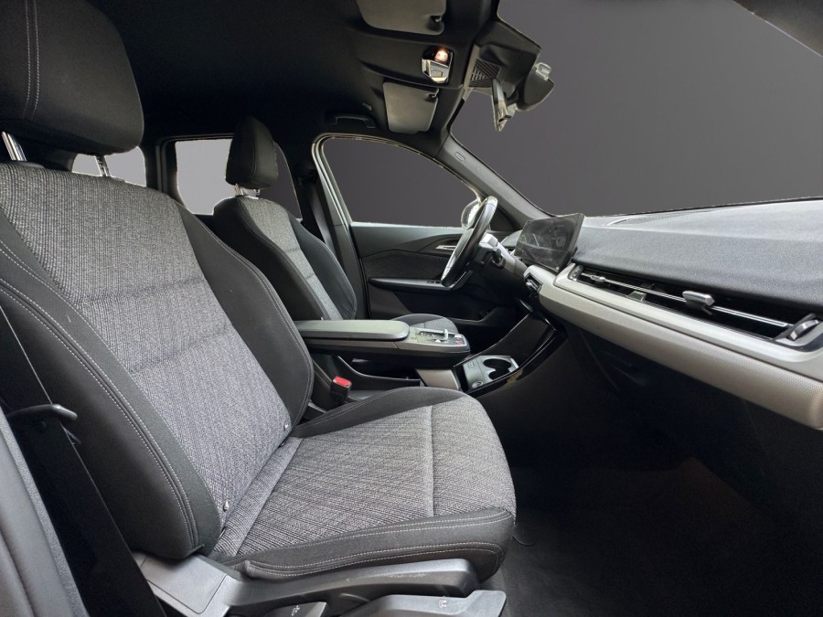 BMW d'occasion X1 18D SDRIVE 150 DKG de 2024 Champigny sur Marne (94)﻿