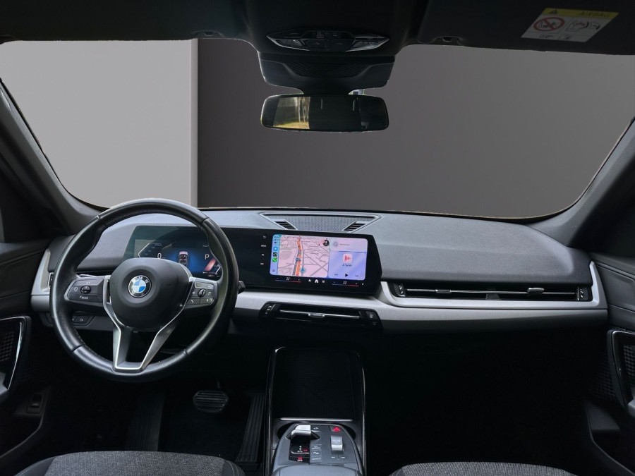 BMW d'occasion X1 18D SDRIVE 150 DKG de 2024 Champigny sur Marne (94)﻿