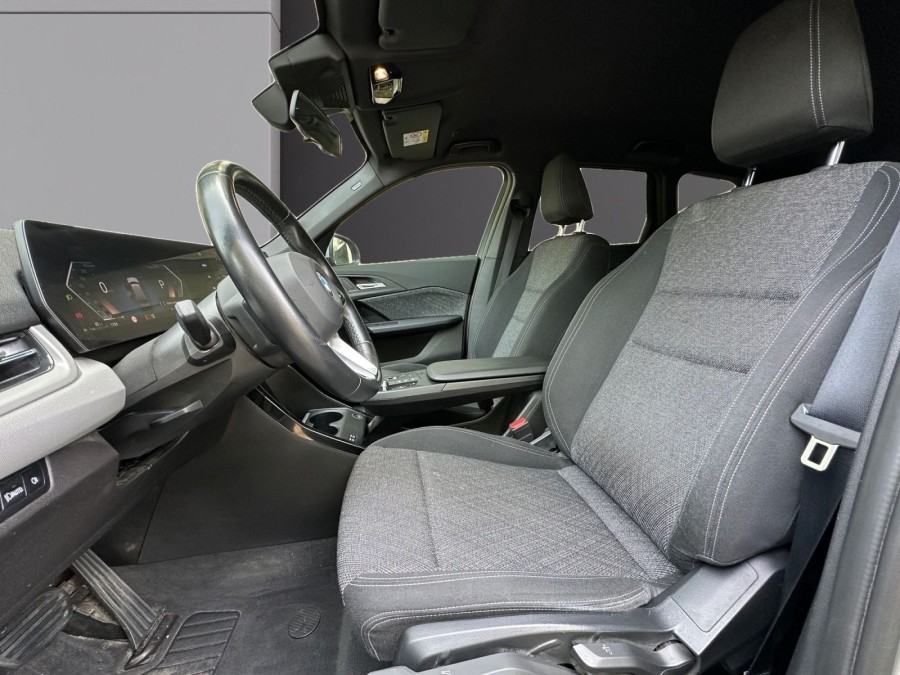 BMW d'occasion X1 18D SDRIVE 150 DKG de 2024 Champigny sur Marne (94)﻿