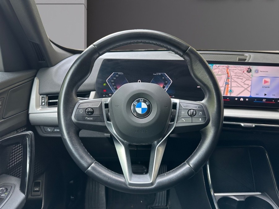 BMW d'occasion X1 18D SDRIVE 150 DKG de 2024 Champigny sur Marne (94)﻿