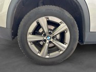 BMW d'occasion X1 18D SDRIVE 150 DKG de 2024 Champigny sur Marne (94)﻿