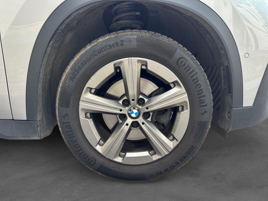 BMW d'occasion X1 18D SDRIVE 150 DKG de 2024 Champigny sur Marne (94)﻿