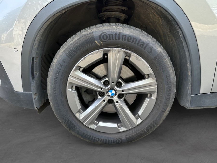 BMW d'occasion X1 18D SDRIVE 150 DKG de 2024 Champigny sur Marne (94)﻿