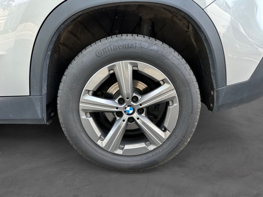 BMW d'occasion X1 18D SDRIVE 150 DKG de 2024 Champigny sur Marne (94)﻿