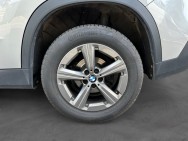 BMW d'occasion X1 18D SDRIVE 150 DKG de 2024 Champigny sur Marne (94)﻿