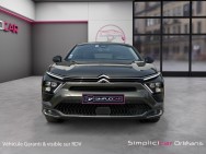 CITROEN d'occasion C5 HYBRID 225 PLUS E-EAT de 2022 Orleans (45)﻿