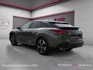 CITROEN d'occasion C5 HYBRID 225 PLUS E-EAT de 2022 Orleans (45)﻿