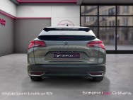 CITROEN d'occasion C5 HYBRID 225 PLUS E-EAT de 2022 Orleans (45)﻿