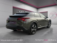CITROEN d'occasion C5 HYBRID 225 PLUS E-EAT de 2022 Orleans (45)﻿