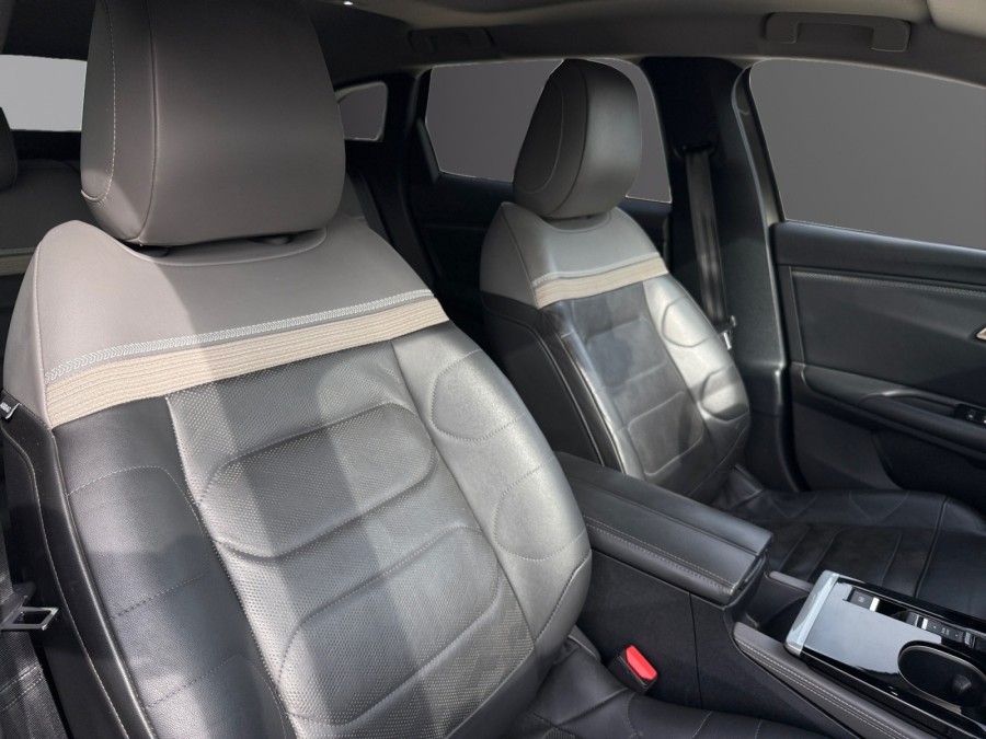 CITROEN d'occasion C5 HYBRID 225 PLUS E-EAT de 2022 Orleans (45)﻿