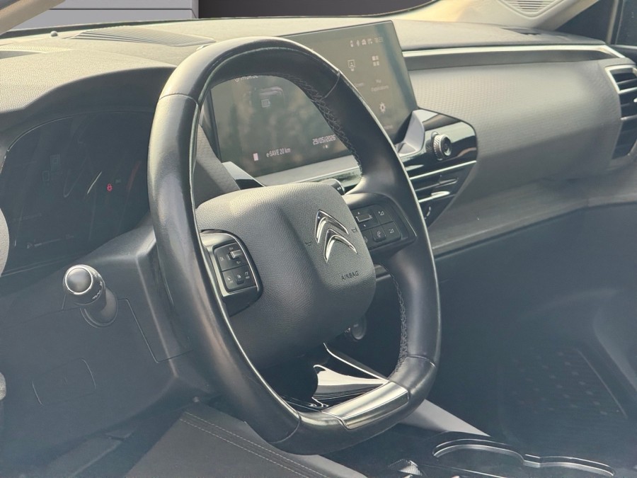 CITROEN d'occasion C5 HYBRID 225 PLUS E-EAT de 2022 Orleans (45)﻿