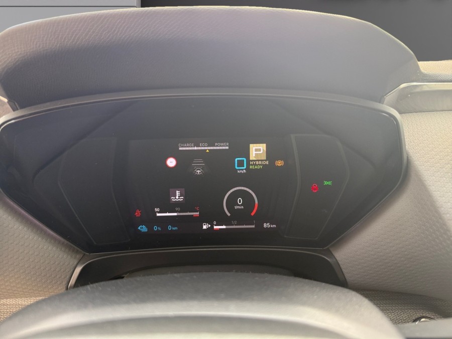 CITROEN d'occasion C5 HYBRID 225 PLUS E-EAT de 2022 Orleans (45)﻿