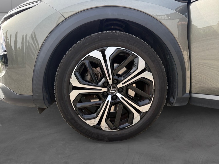 CITROEN d'occasion C5 HYBRID 225 PLUS E-EAT de 2022 Orleans (45)﻿
