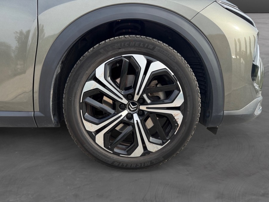 CITROEN d'occasion C5 HYBRID 225 PLUS E-EAT de 2022 Orleans (45)﻿