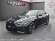 BMW d'occasion SERIE GRAN COUPE 430D XD M SPORT de 2022 Angers (49)﻿