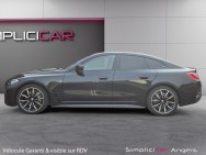 BMW d'occasion SERIE GRAN COUPE 430D XD M SPORT de 2022 Angers (49)﻿