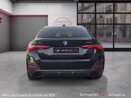 BMW d'occasion SERIE GRAN COUPE 430D XD M SPORT de 2022 Angers (49)﻿