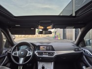 BMW d'occasion SERIE GRAN COUPE 430D XD M SPORT de 2022 Angers (49)﻿