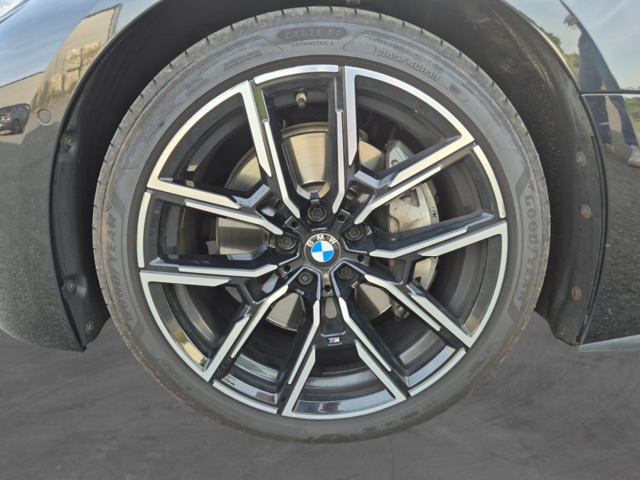 BMW d'occasion SERIE GRAN COUPE 430D XD M SPORT de 2022 Angers (49)﻿
