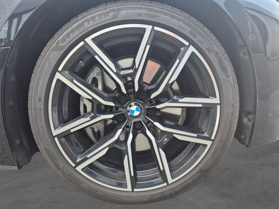 BMW d'occasion SERIE GRAN COUPE 430D XD M SPORT de 2022 Angers (49)﻿