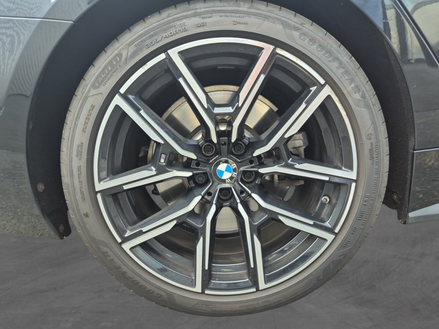 BMW d'occasion SERIE GRAN COUPE 430D XD M SPORT de 2022 Angers (49)﻿
