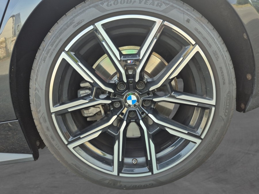 BMW d'occasion SERIE GRAN COUPE 430D XD M SPORT de 2022 Angers (49)﻿