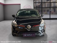 RENAULT d'occasion CLIO TCE 90 TREND de 2017 Pau (64)﻿